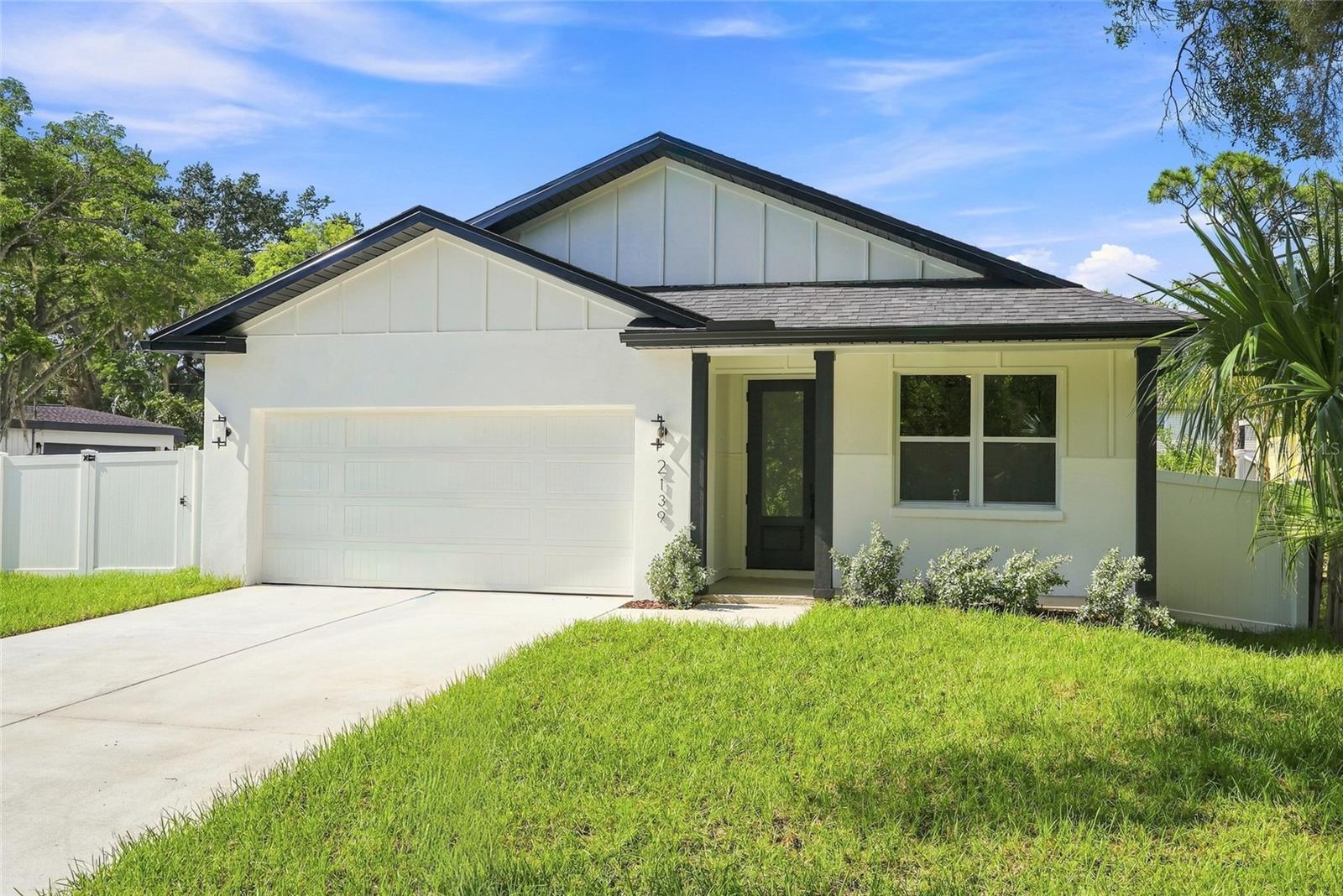 2139 20th, Largo, FL 33774