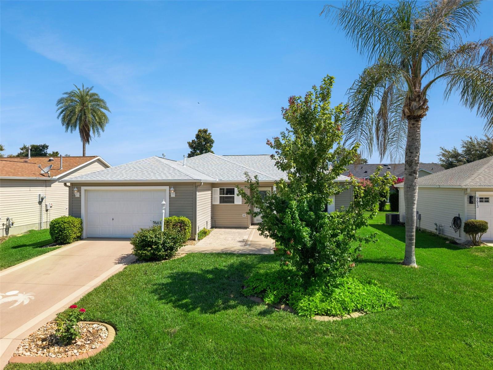 9603 171st Argyll, The Villages, FL 32162