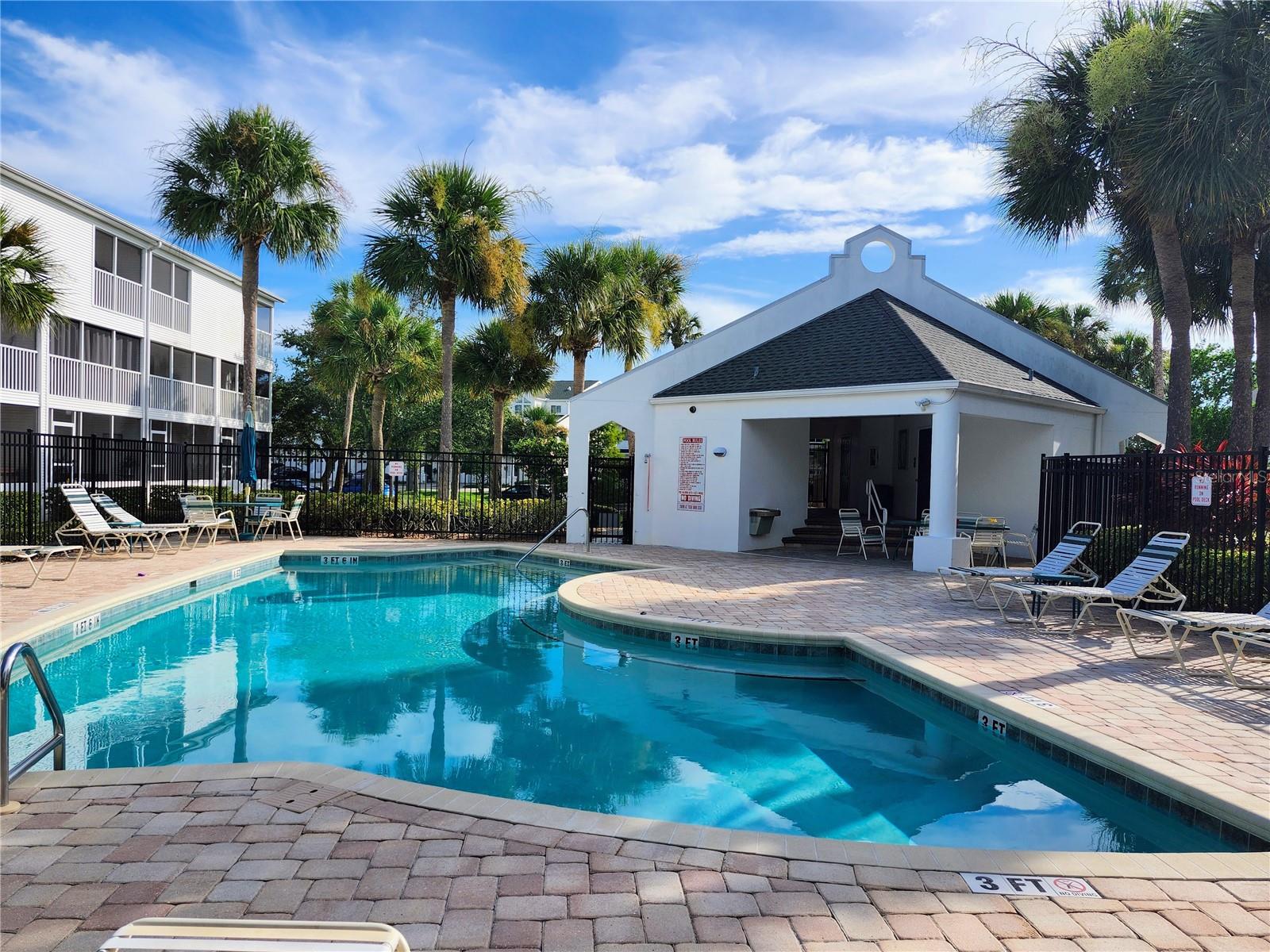 14883 Seminole Unit 130, Seminole, FL 33776