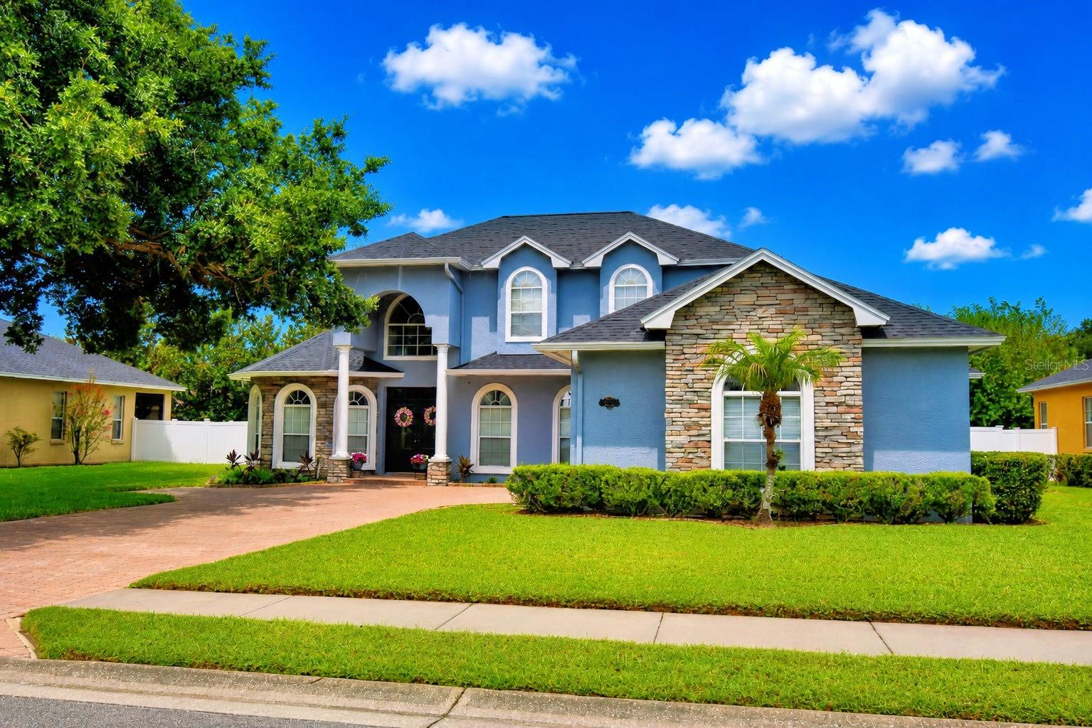 5516 Black Hawk, Lakeland, FL 33810