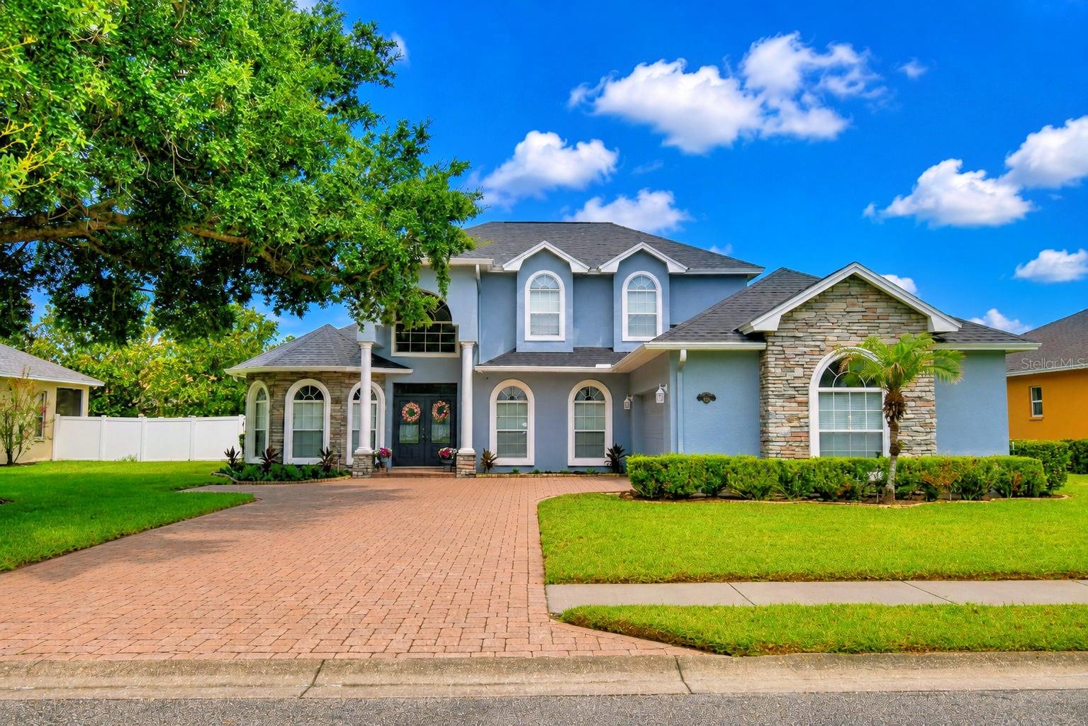 5516 Black Hawk, Lakeland, FL 33810