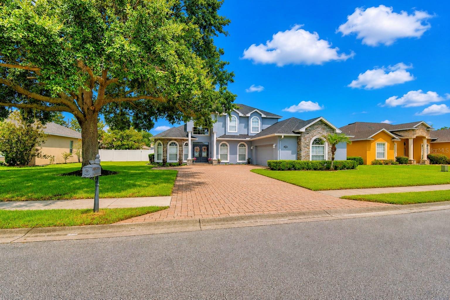 5516 Black Hawk, Lakeland, FL 33810
