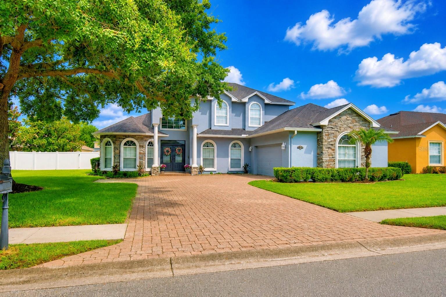 5516 Black Hawk, Lakeland, FL 33810