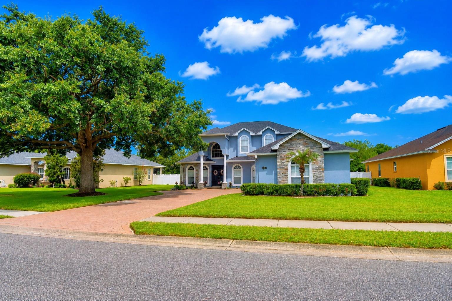 5516 Black Hawk, Lakeland, FL 33810