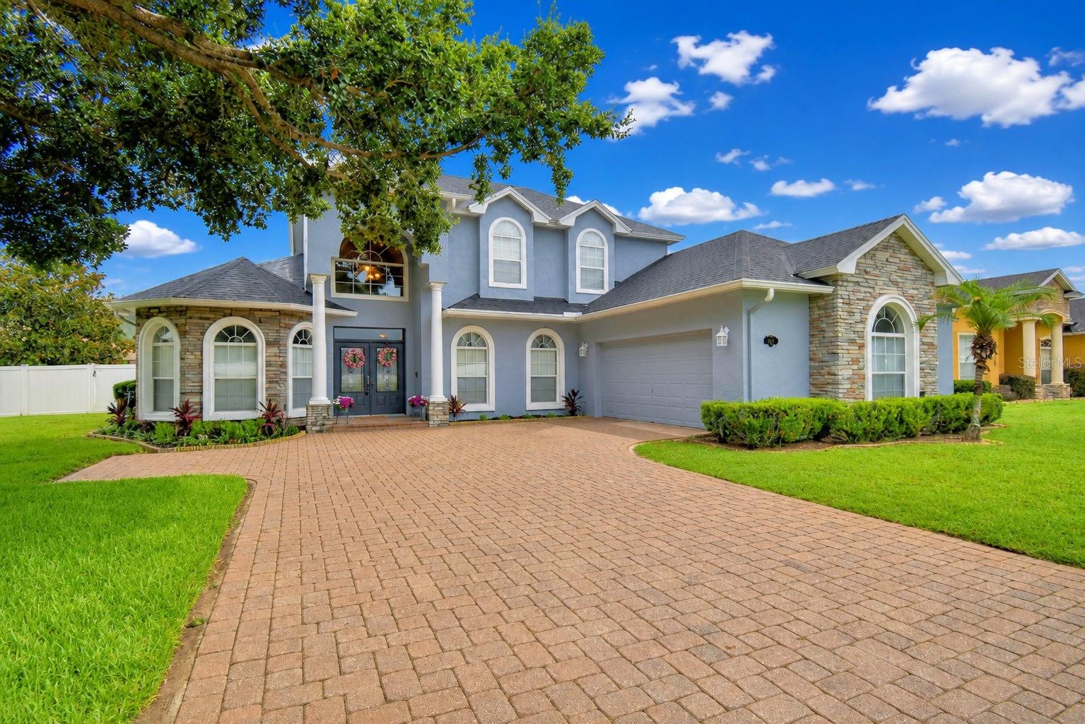 5516 Black Hawk, Lakeland, FL 33810