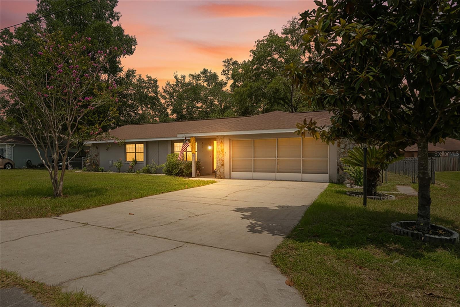 1904 Belgrade, Citrus Springs, FL 34434