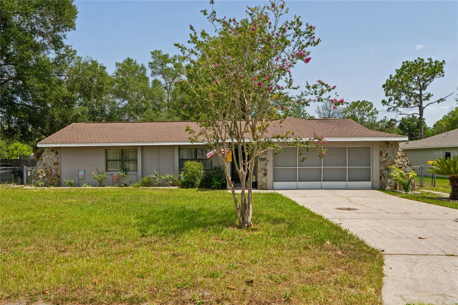 1904 Belgrade, Citrus Springs, FL 34434