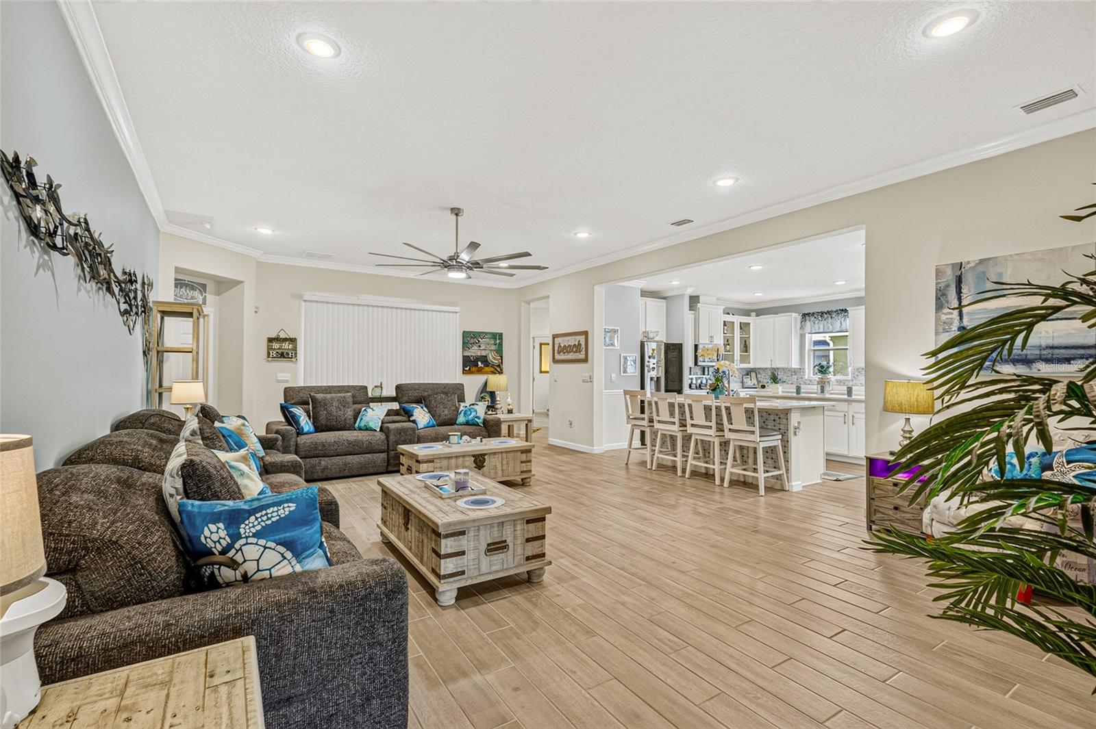 6691 Cameo, Grant, FL 32949