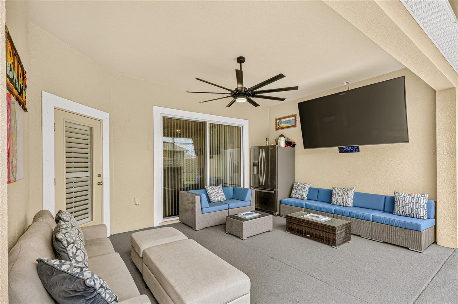 6691 Cameo, Grant, FL 32949