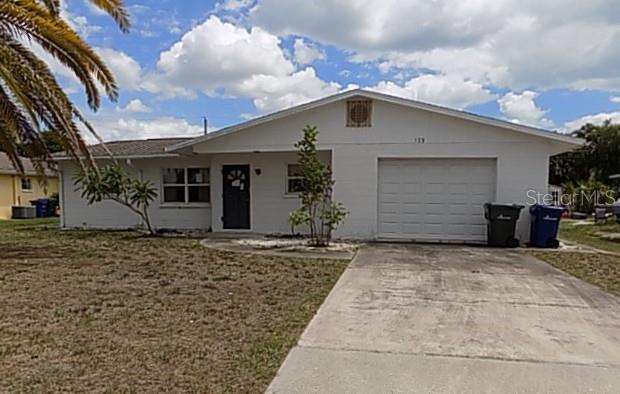 175 Englewood Heights, Englewood, FL 34223