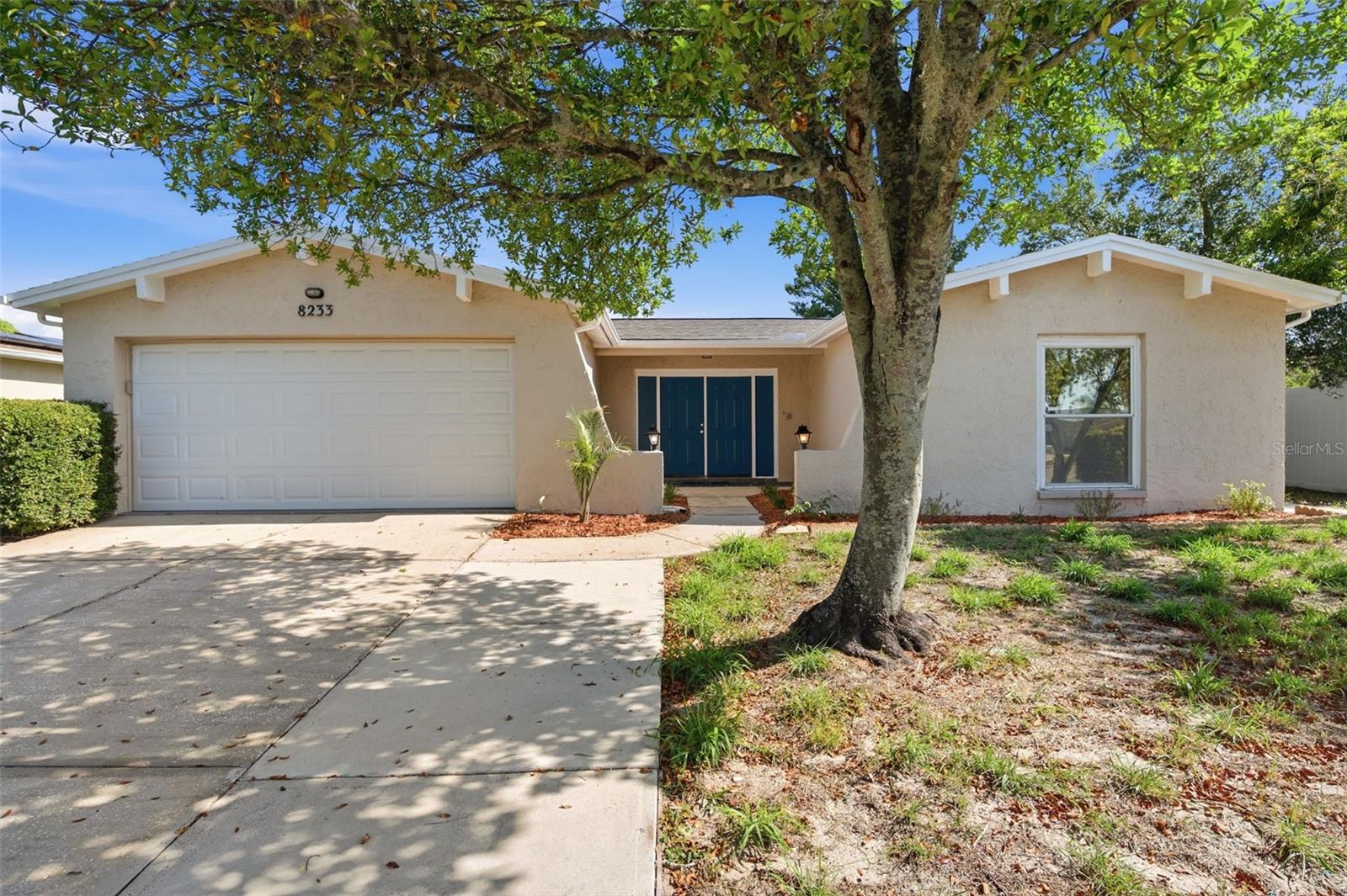 8233 Redfield, Port Richey, FL 34668