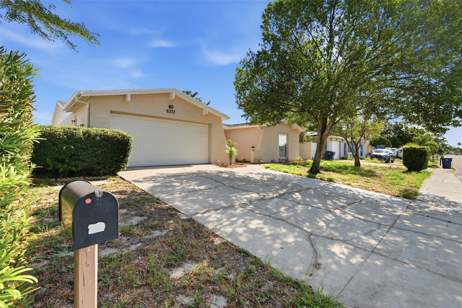 8233 Redfield, Port Richey, FL 34668