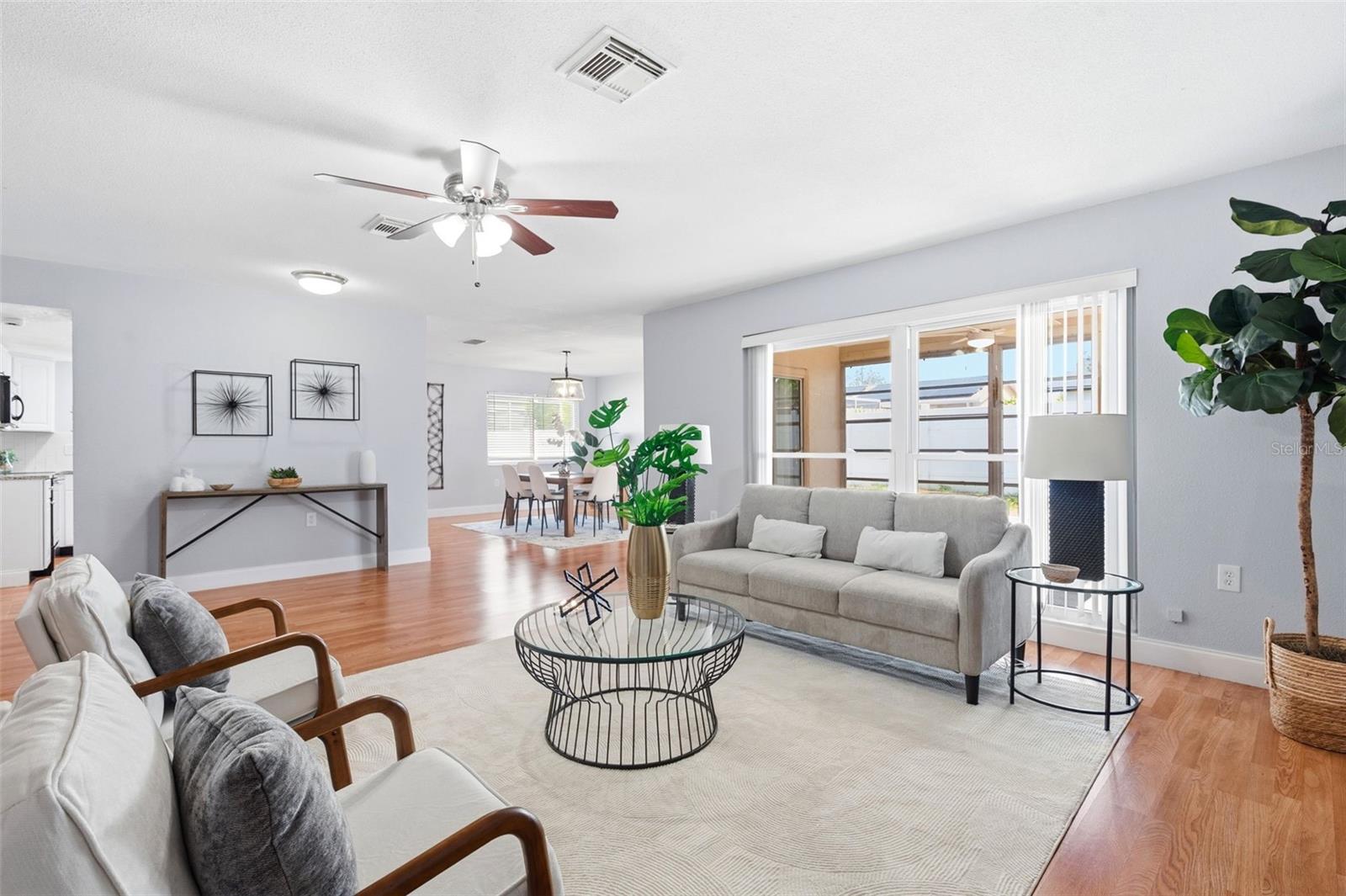 8233 Redfield, Port Richey, FL 34668