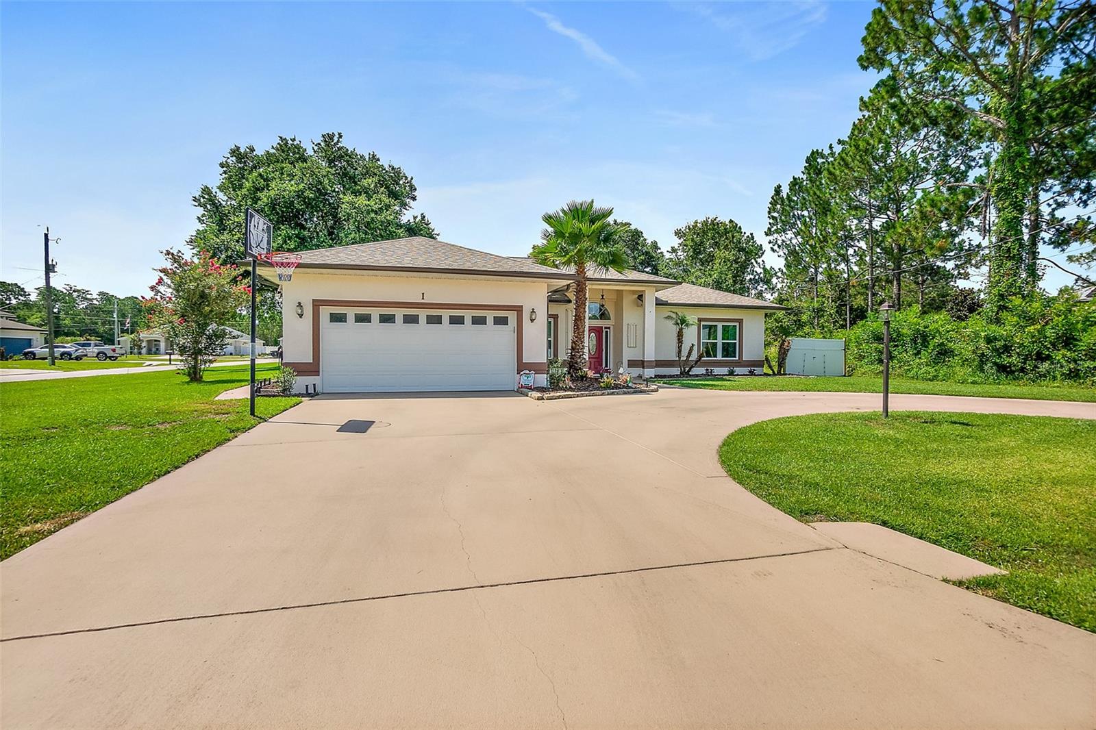1 Slipper Flower, Palm Coast, FL 32164
