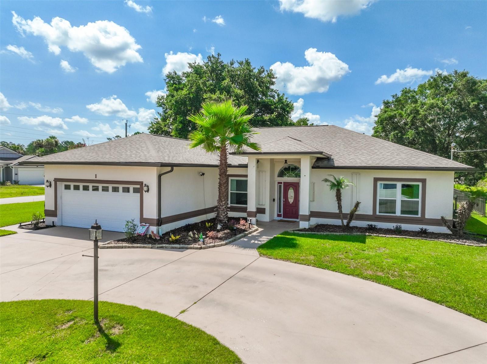 1 Slipper Flower, Palm Coast, FL 32164