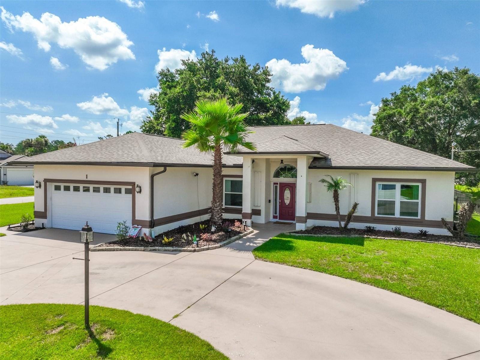 1 Slipper Flower, Palm Coast, FL 32164