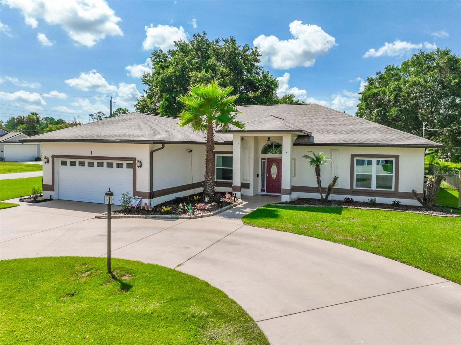1 Slipper Flower, Palm Coast, FL 32164