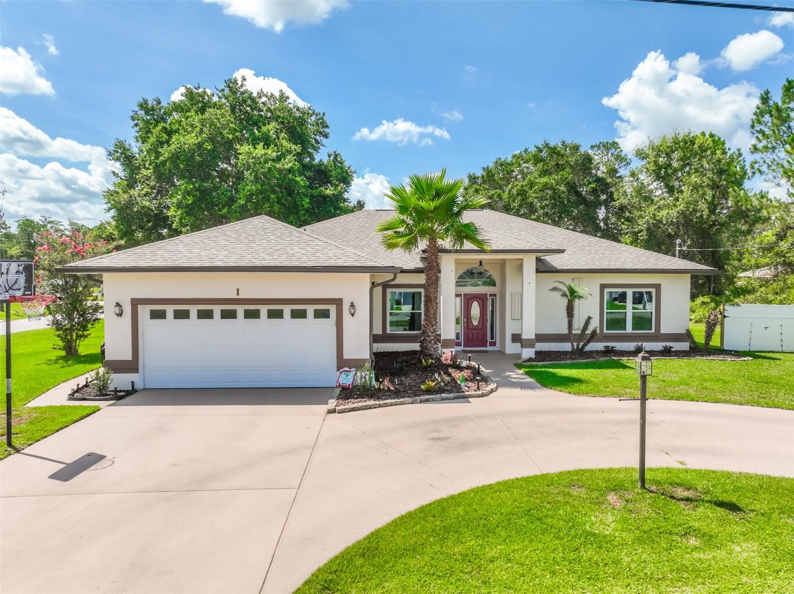 1 Slipper Flower, Palm Coast, FL 32164