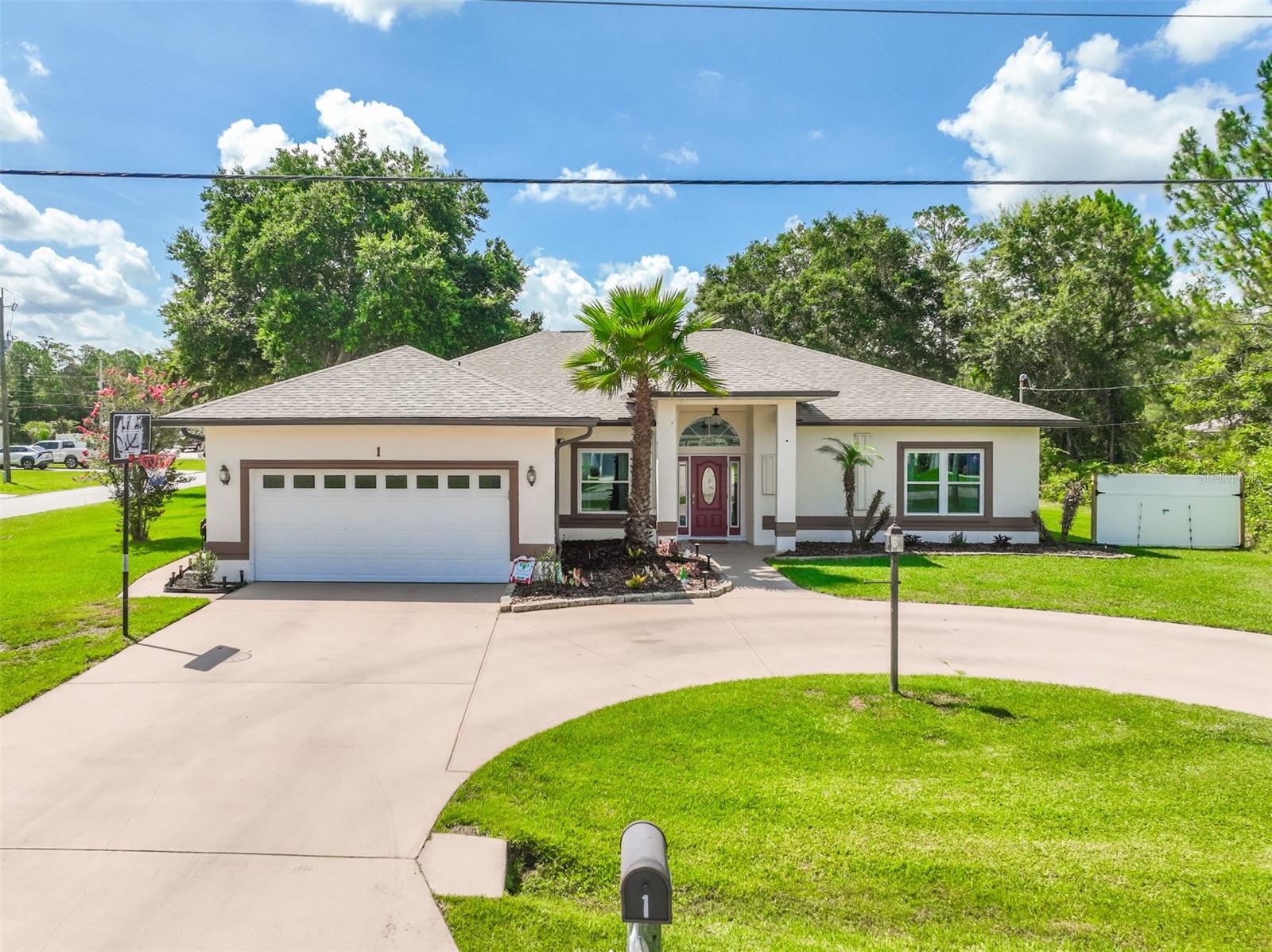 1 Slipper Flower, Palm Coast, FL 32164