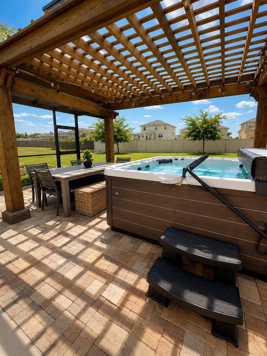 443 Ironside Trail, Groveland, FL 34736