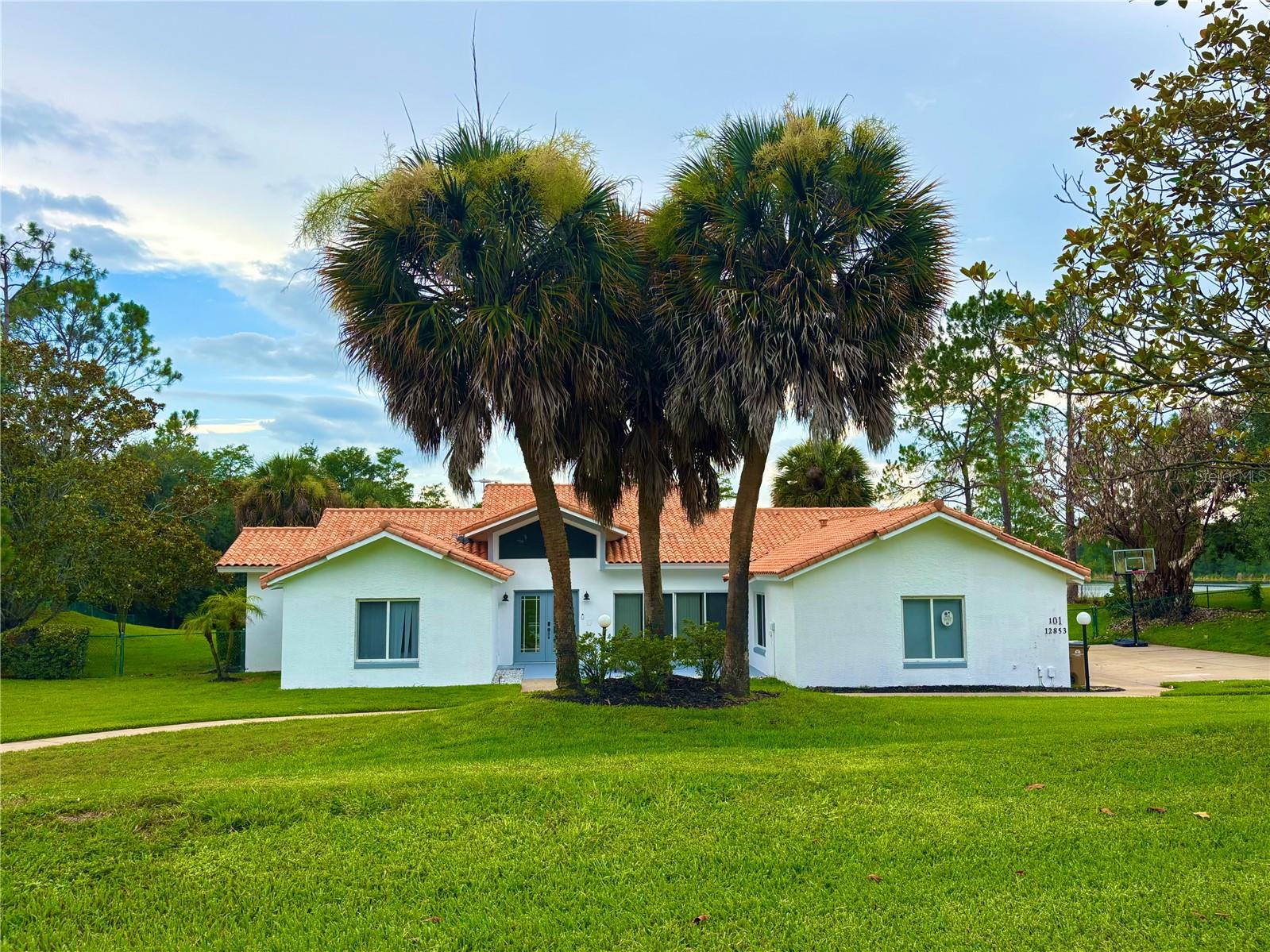 12853 Bellerive, Clermont, FL 34711