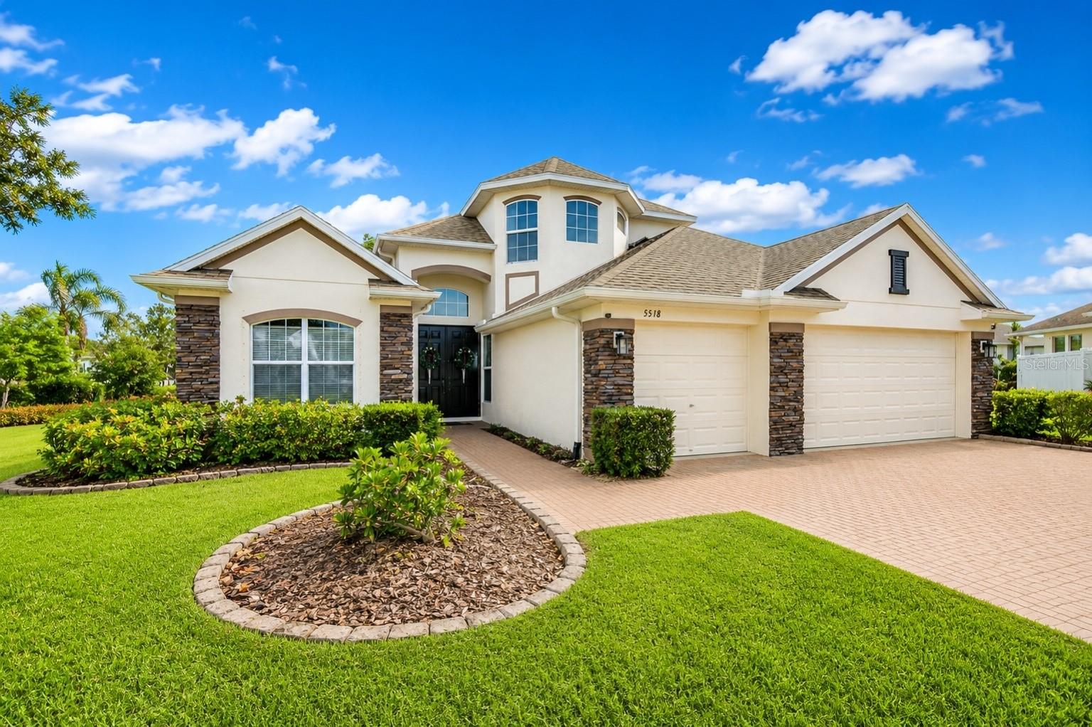 5518 72nd, Ellenton, FL 34222