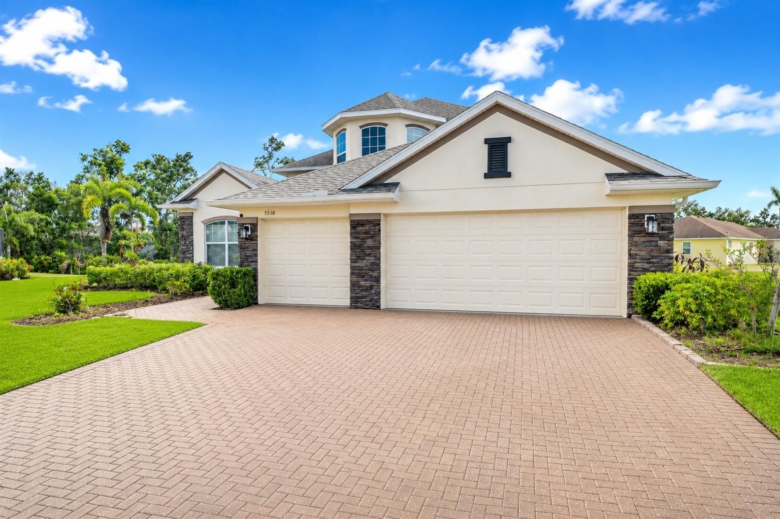 5518 72nd, Ellenton, FL 34222