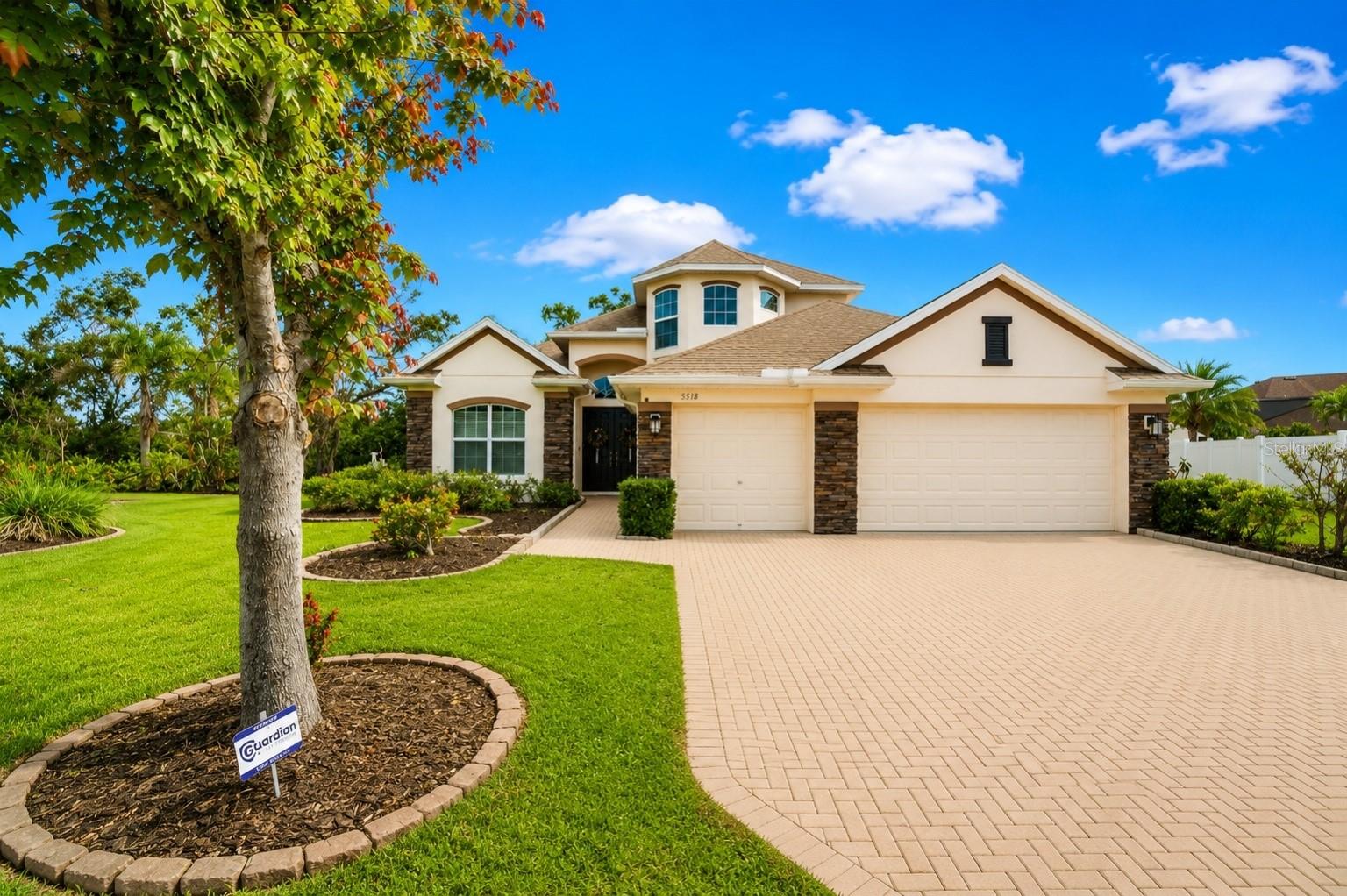 5518 72nd, Ellenton, FL 34222