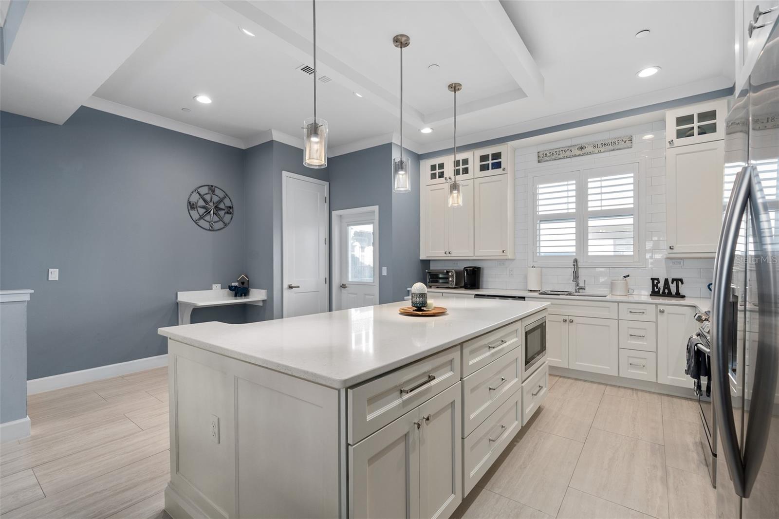 129 Park Unit 8e, Winter Garden, FL 34787
