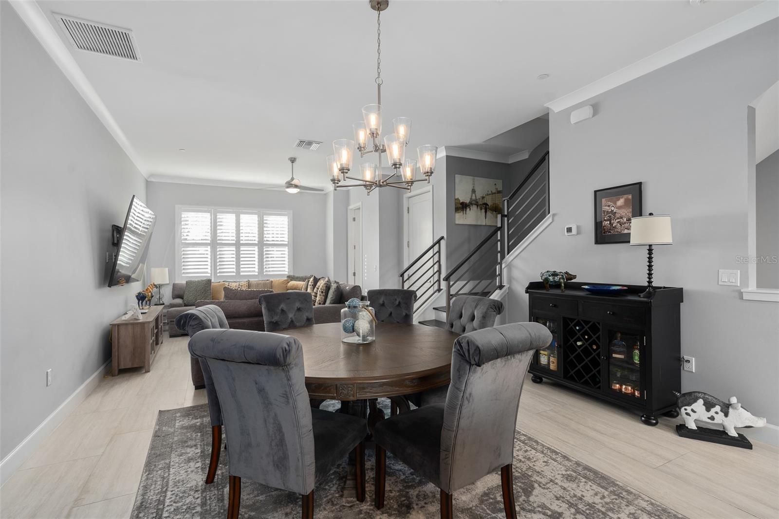 129 Park Unit 8e, Winter Garden, FL 34787