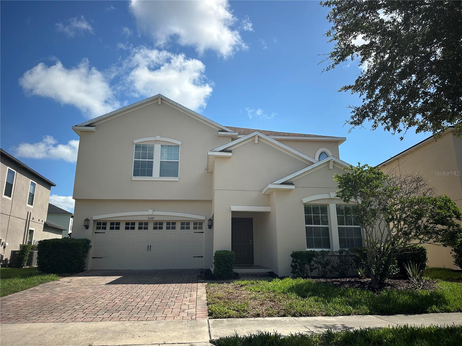 7409 Fairgrove, Windermere, FL 34786