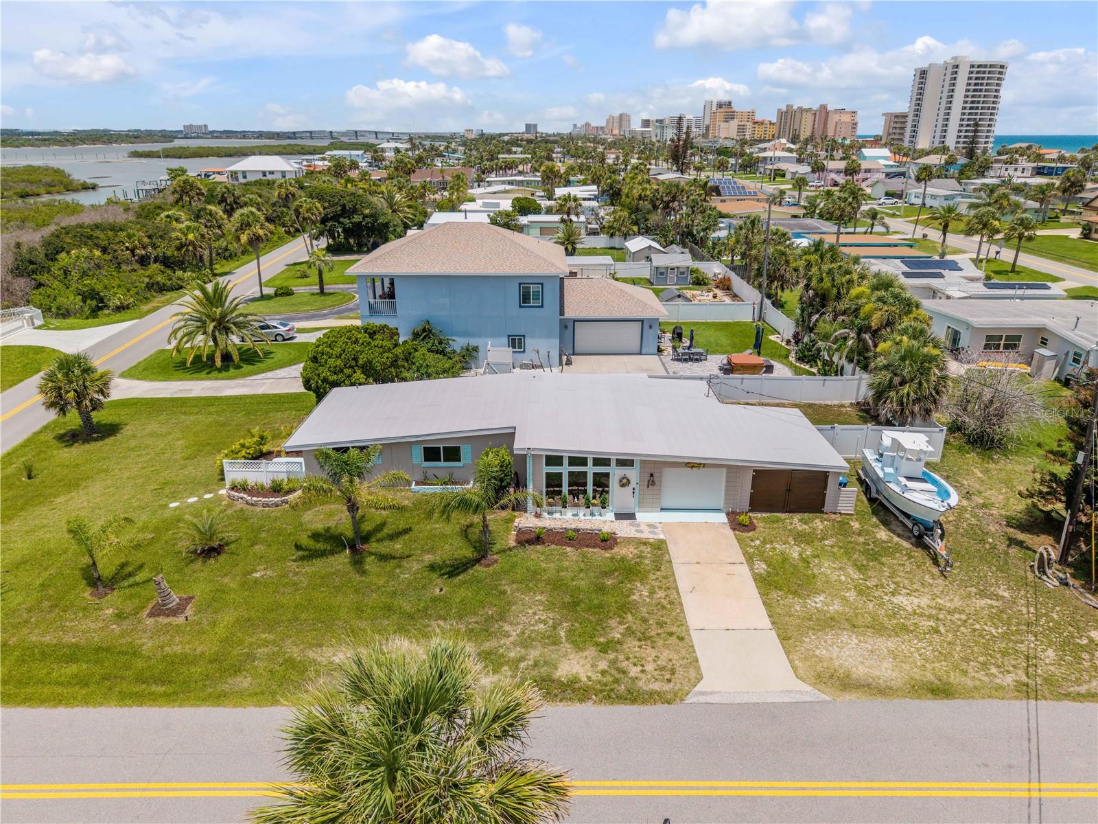 3929 Peninsula, Port Orange, FL 32127