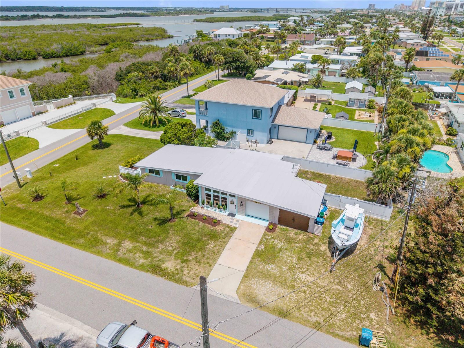 3929 Peninsula, Port Orange, FL 32127
