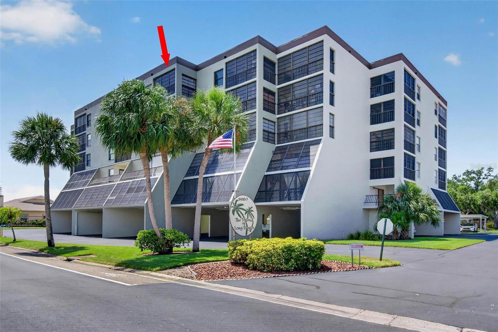 9860 62nd Unit 1043, St Petersburg, FL 33708