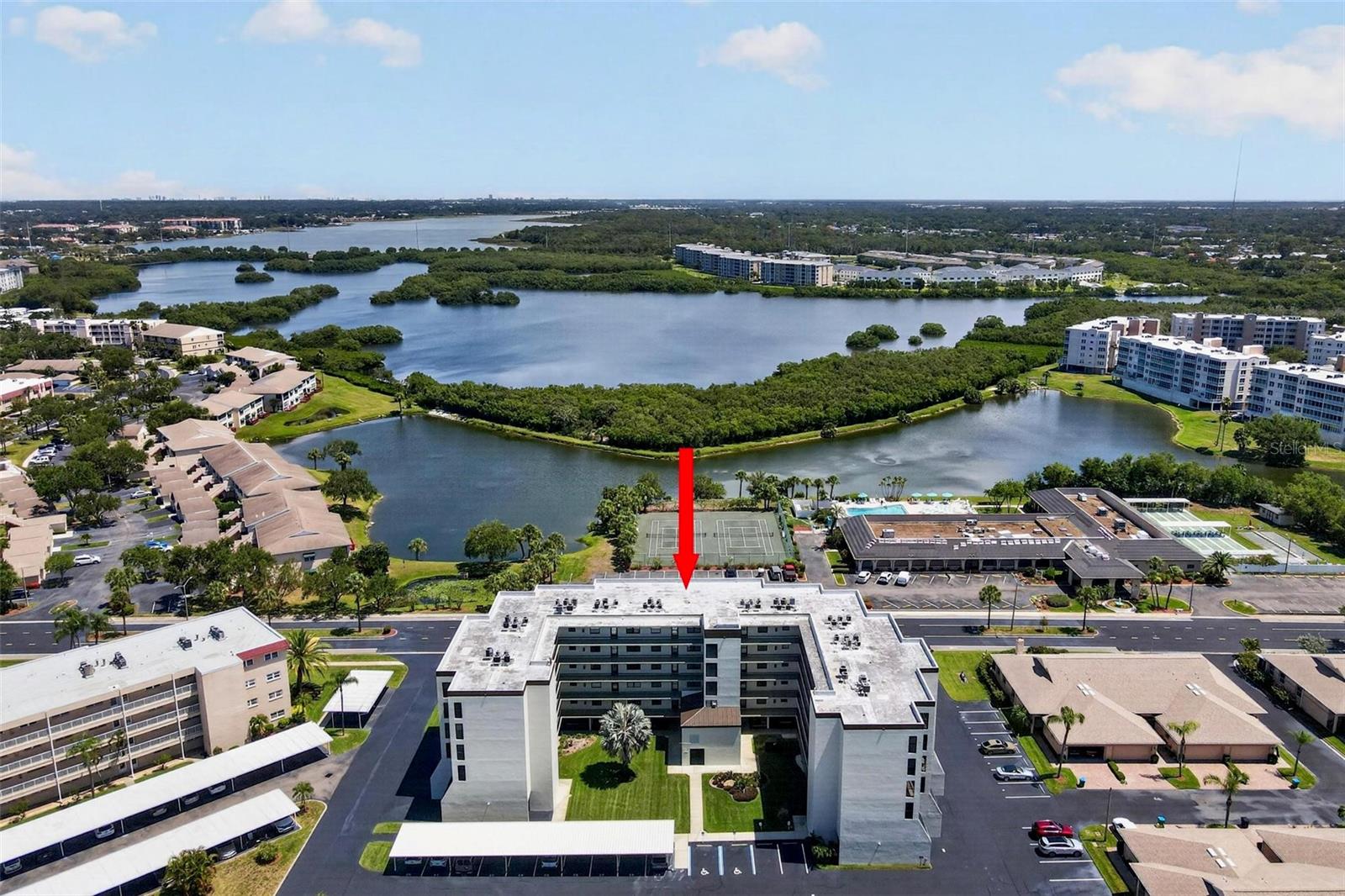 9860 62nd Unit 1043, St Petersburg, FL 33708
