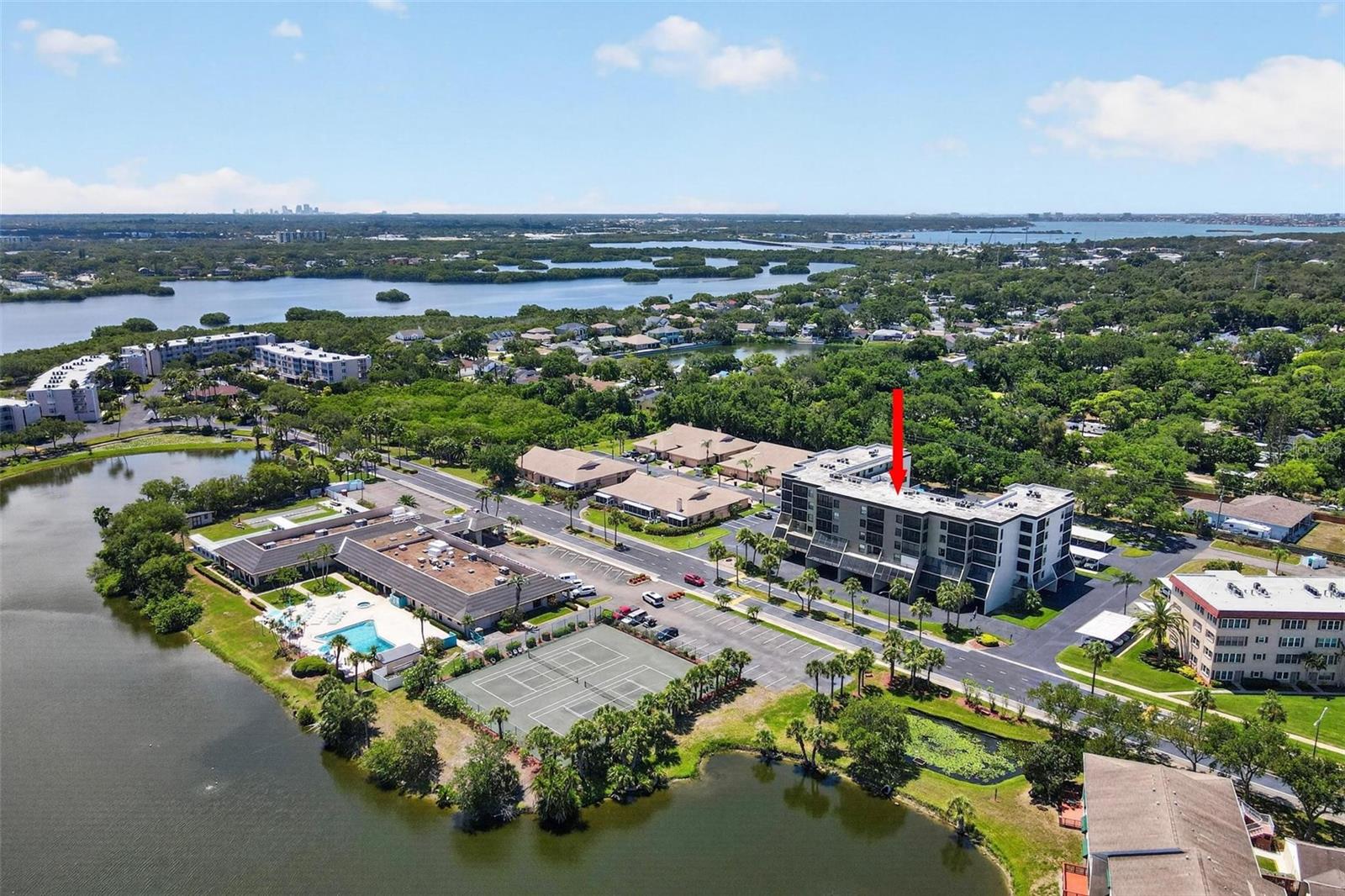 9860 62nd Unit 1043, St Petersburg, FL 33708