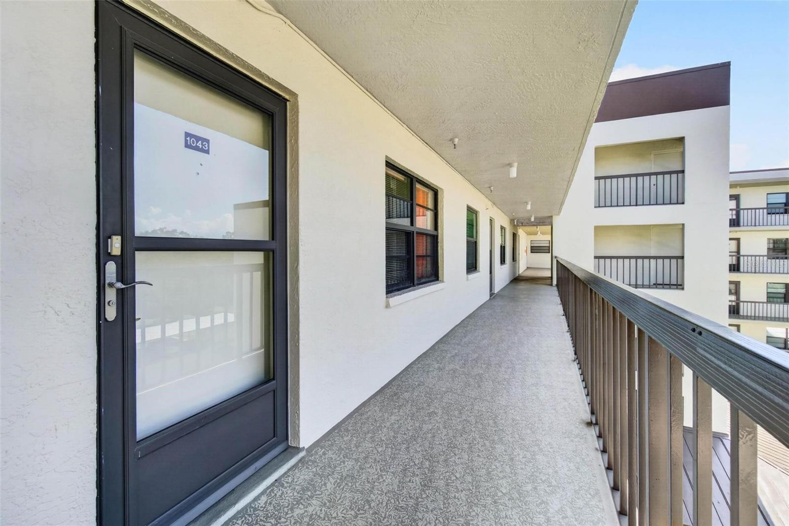 9860 62nd Unit 1043, St Petersburg, FL 33708