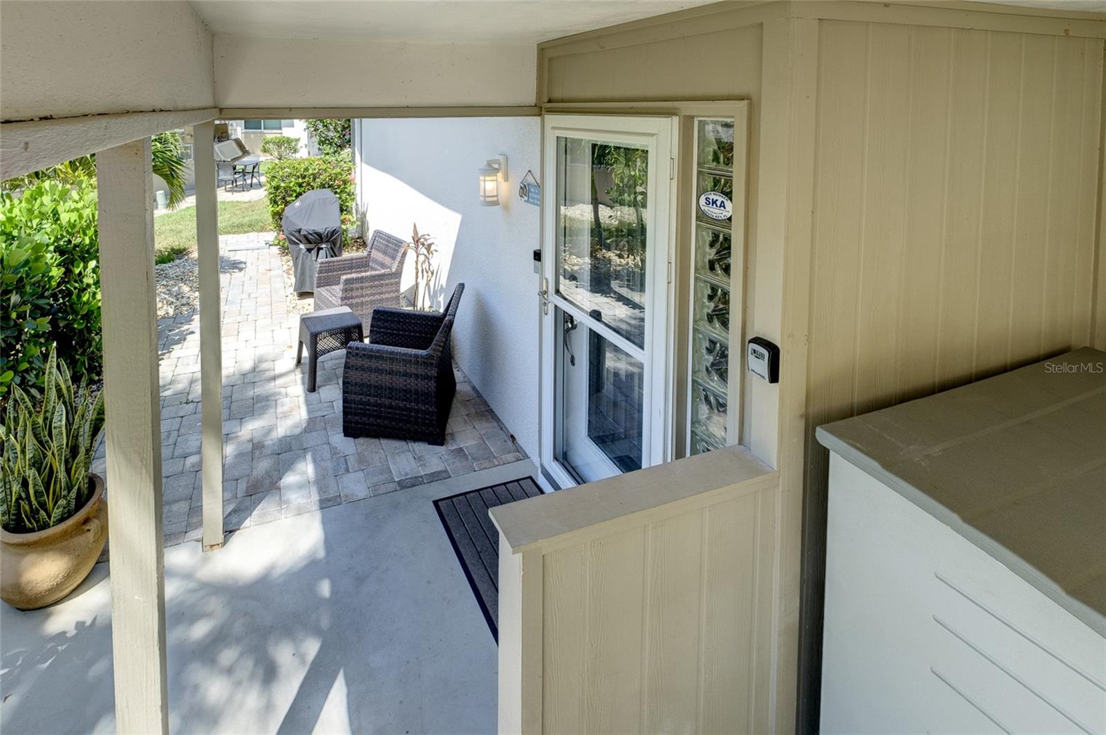 161 Vista Hermosa Unit 26a, Sarasota, FL 34242