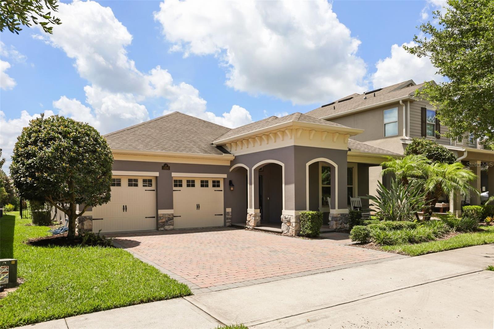 16082 Hampton Crossing, Winter Garden, FL 34787