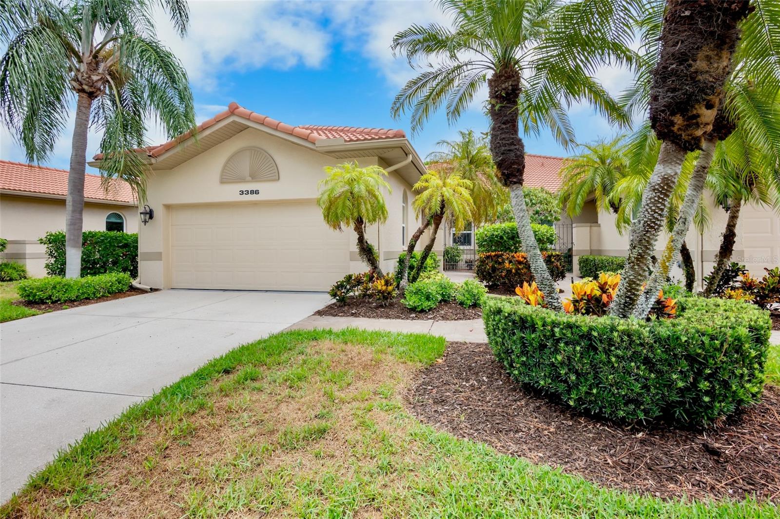 3386 Chelmsford Unit 7, Sarasota, FL 34235