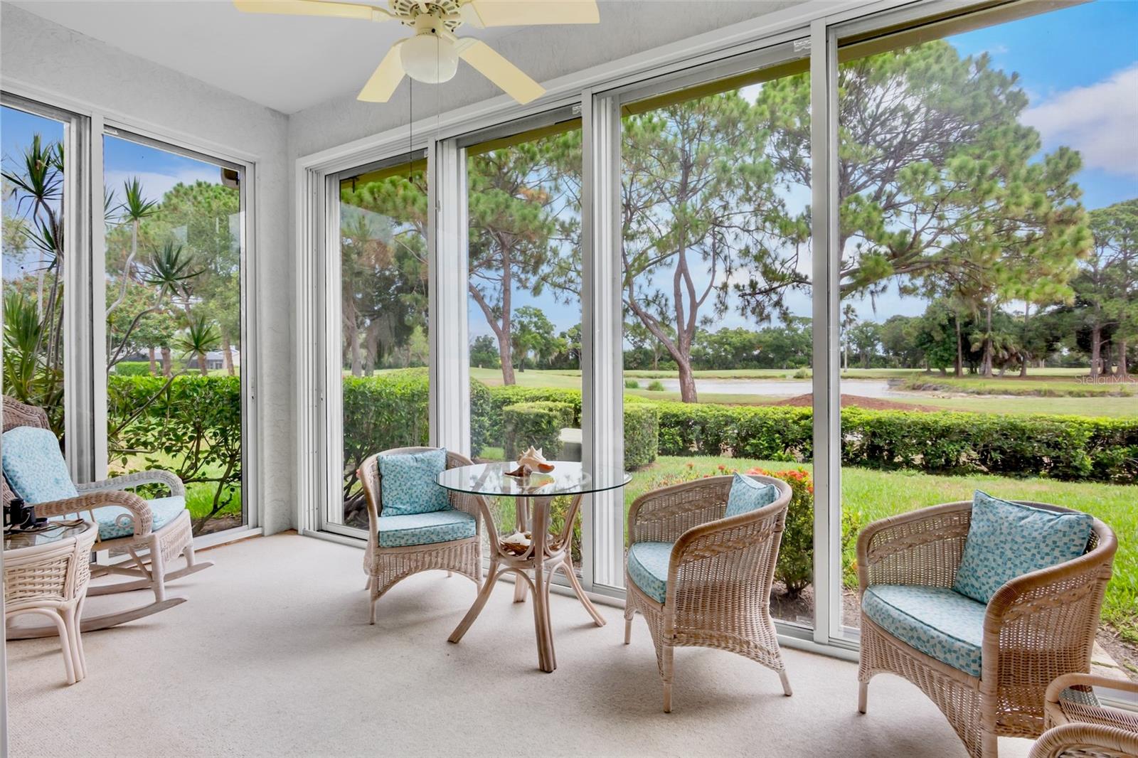 3386 Chelmsford Unit 7, Sarasota, FL 34235