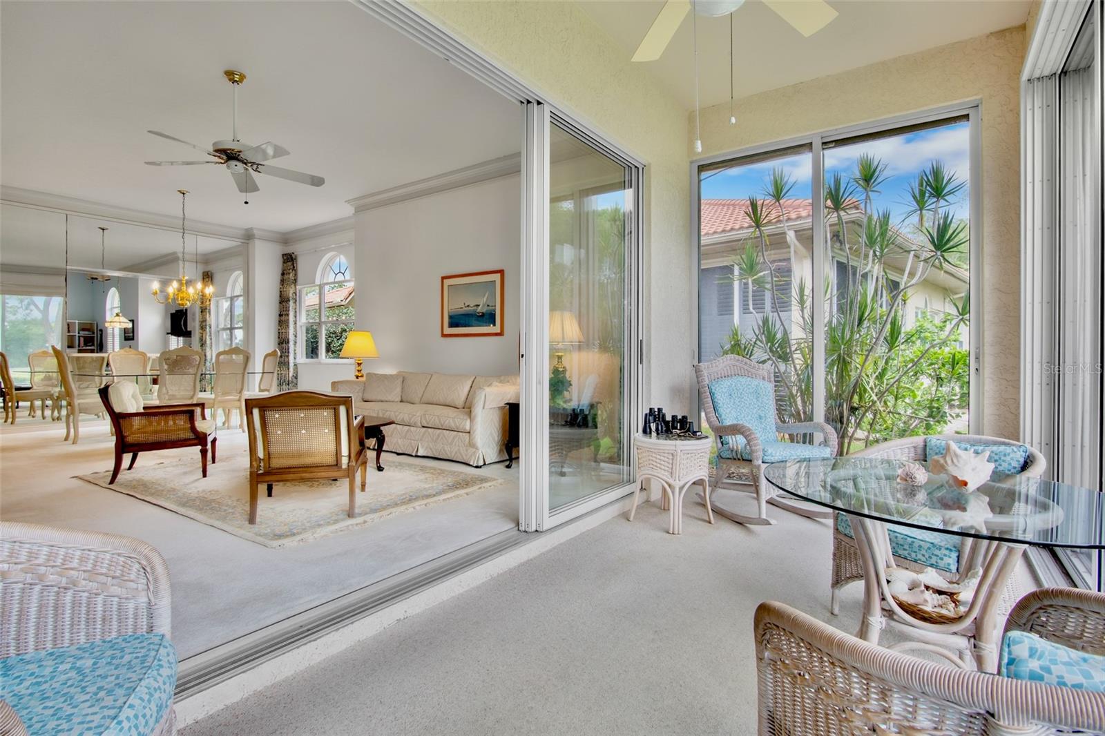 3386 Chelmsford Unit 7, Sarasota, FL 34235