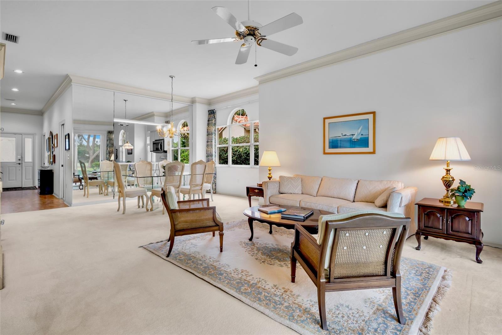 3386 Chelmsford Unit 7, Sarasota, FL 34235