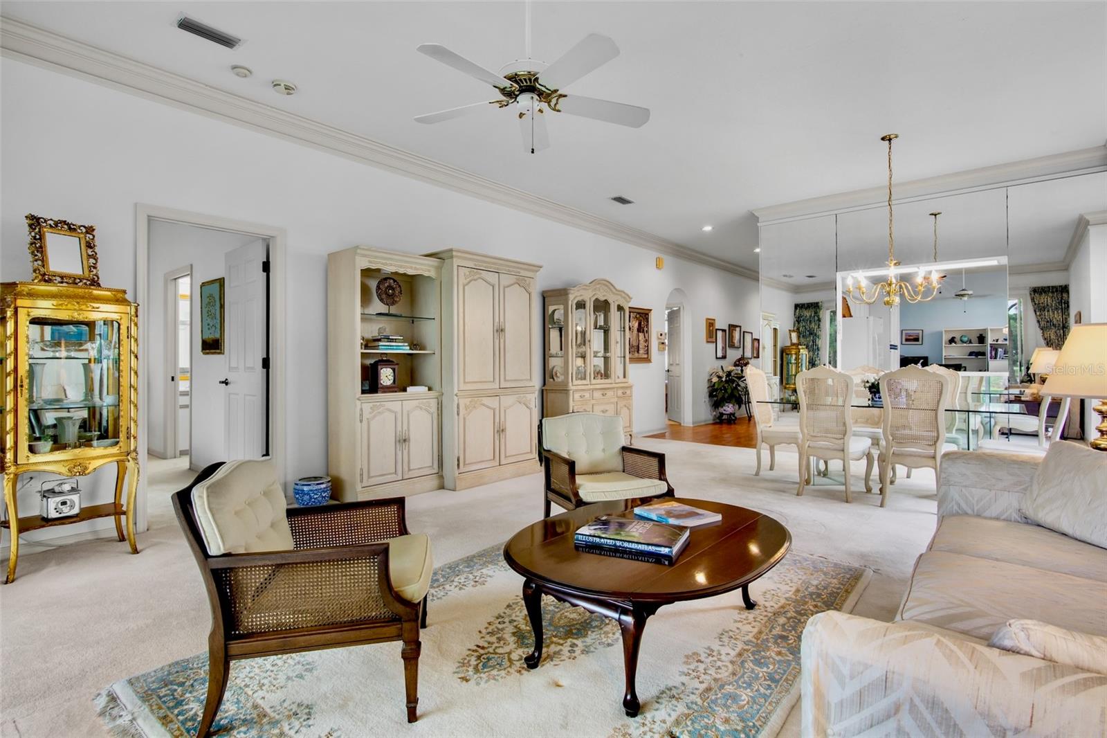 3386 Chelmsford Unit 7, Sarasota, FL 34235