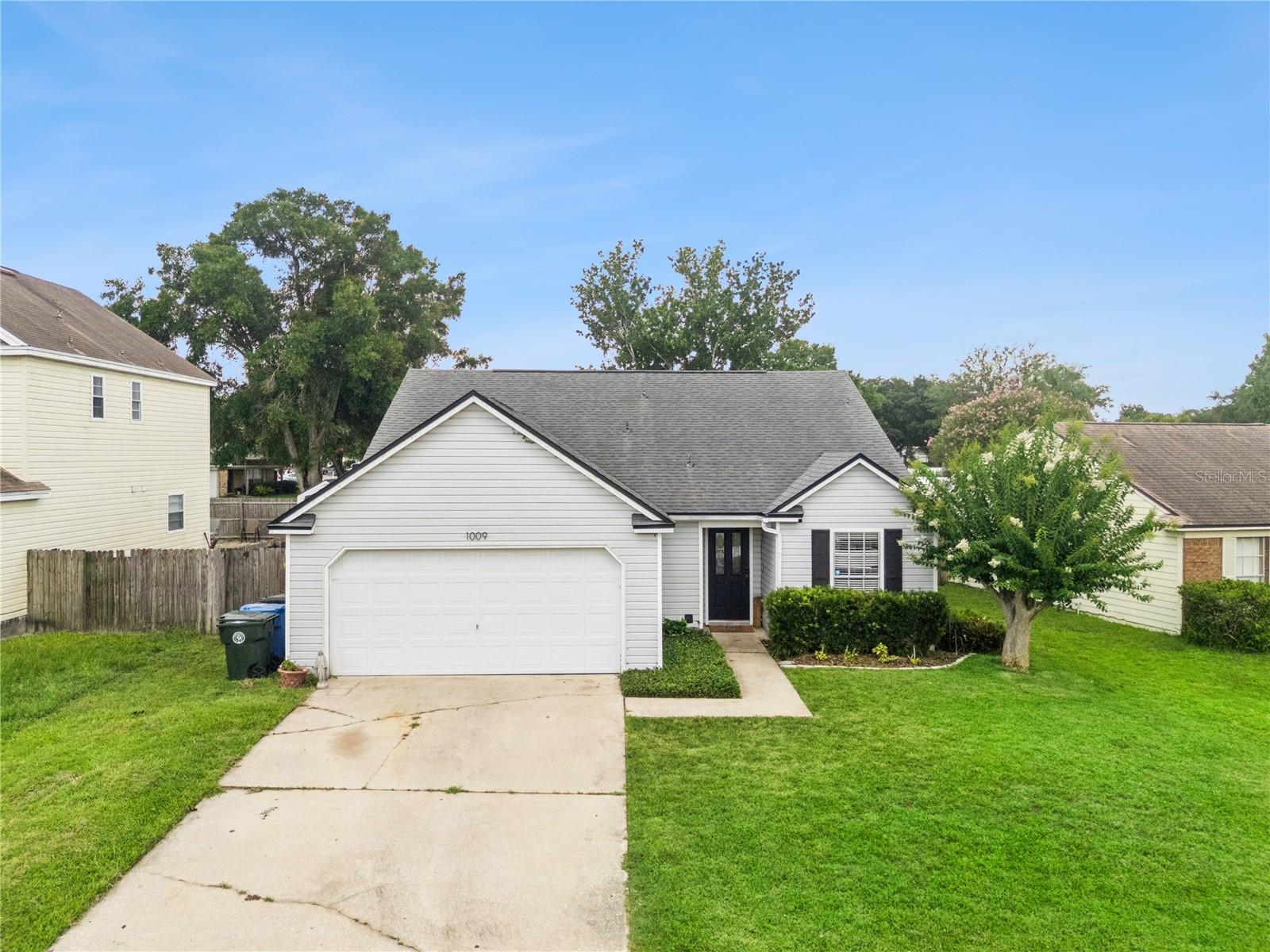 1009 Mccully, Oviedo, FL 32765