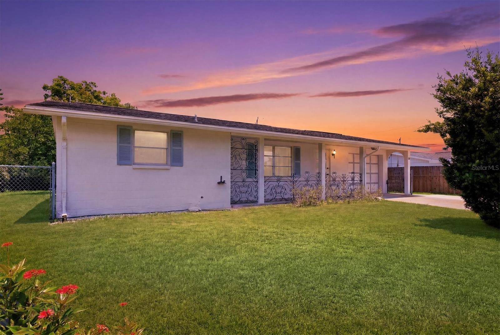 329 San Benito, North Port, FL 34287
