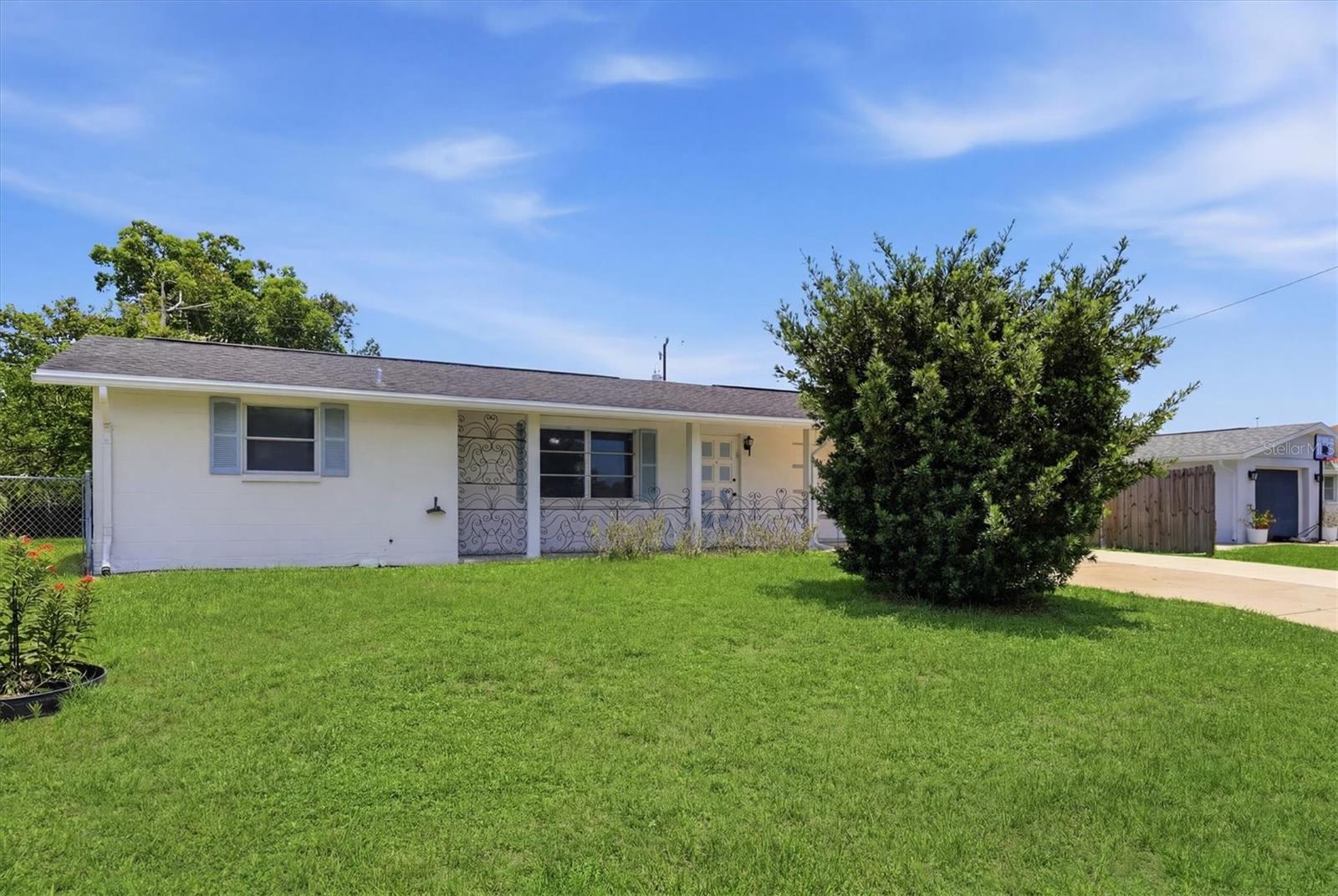 329 San Benito, North Port, FL 34287