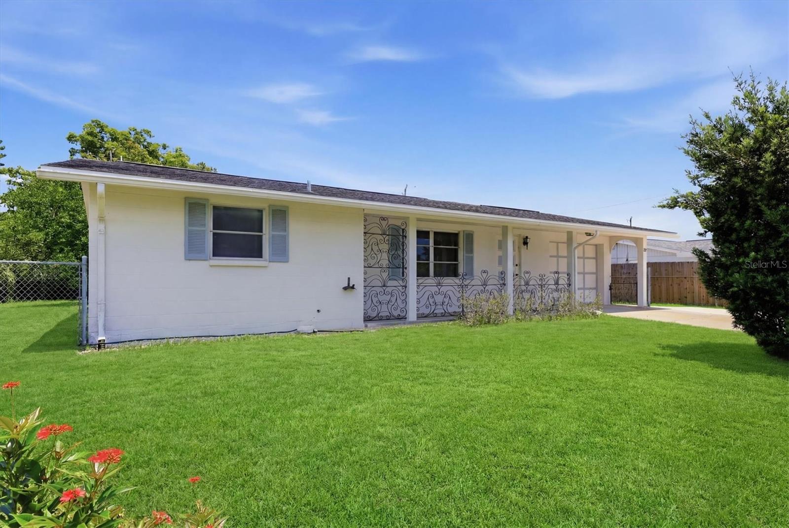 329 San Benito, North Port, FL 34287