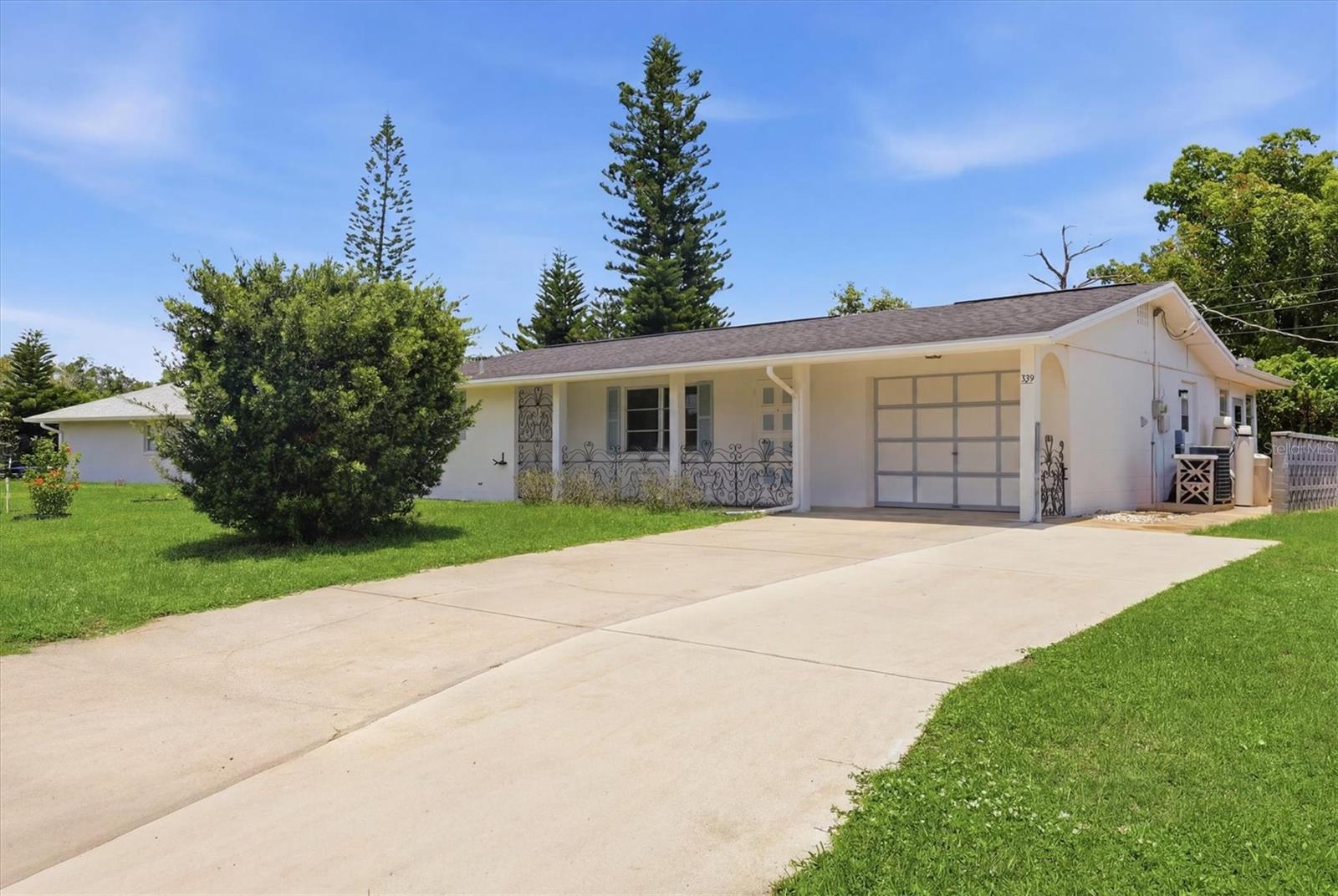 329 San Benito, North Port, FL 34287