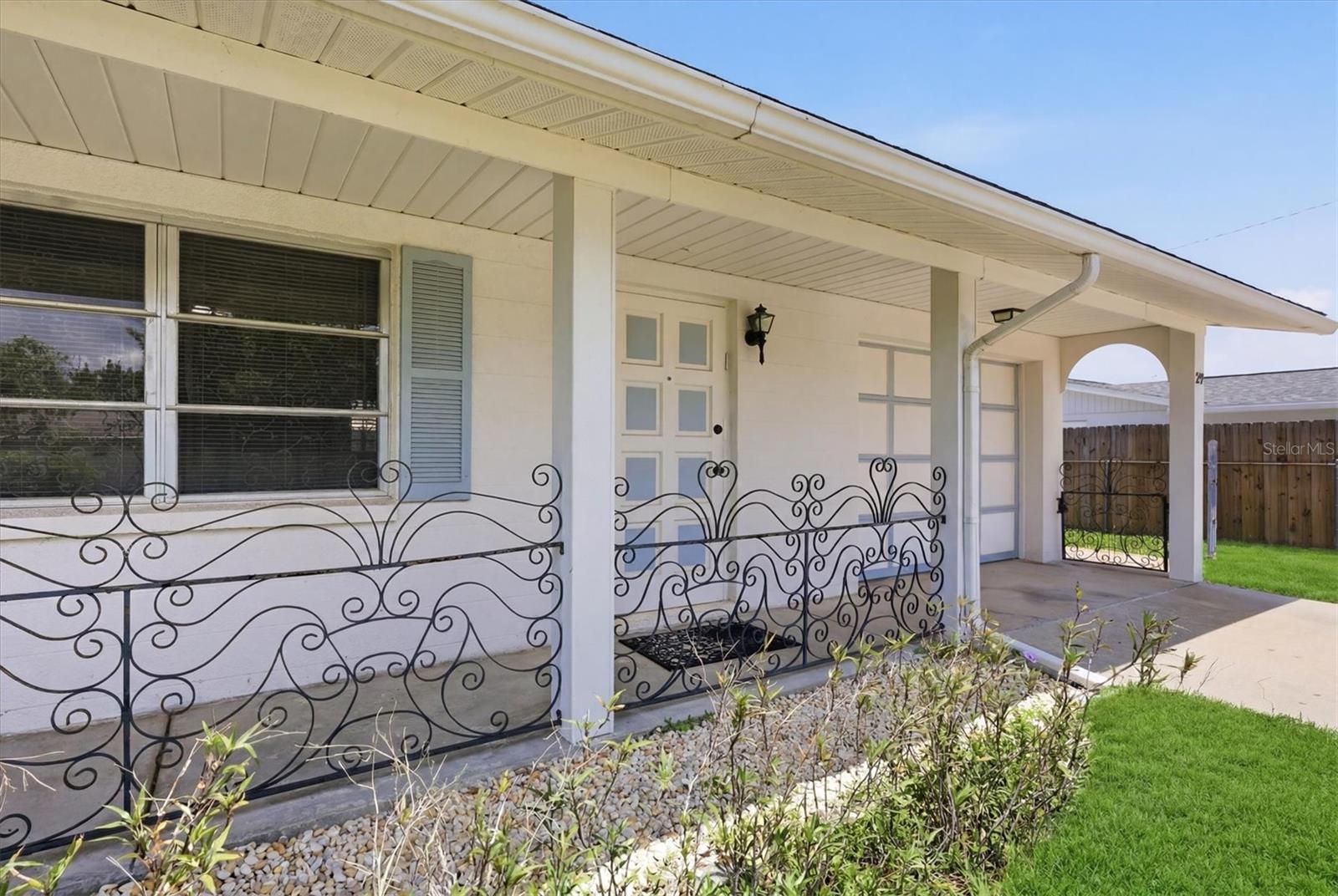 329 San Benito, North Port, FL 34287